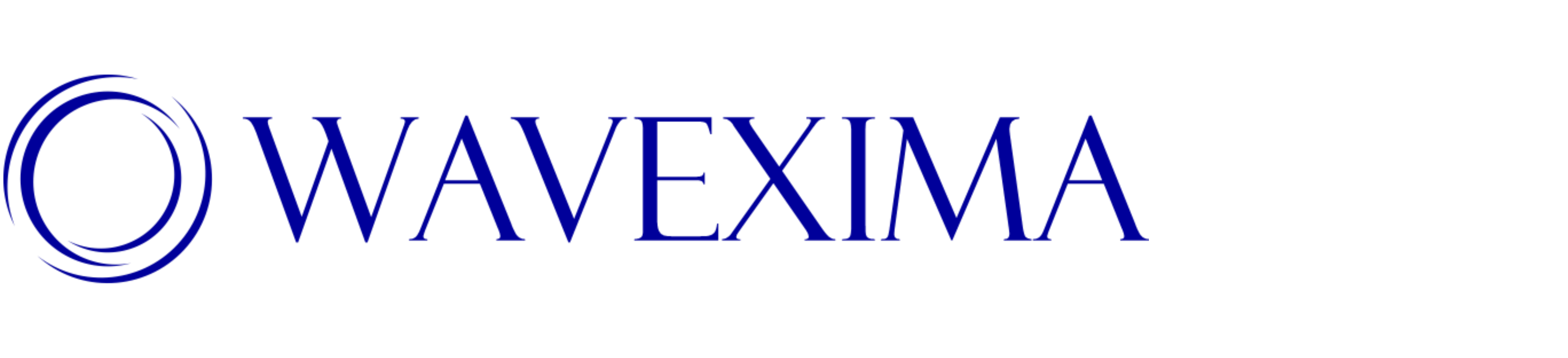 WAVEXIMA